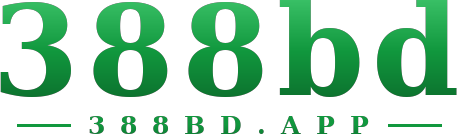 388bd logo